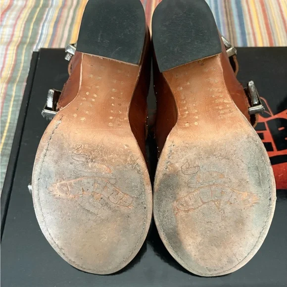 Freebird Violet sandal - Picture 3 of 3